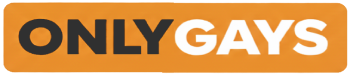 New Site Logo: OnlyGays.Fans